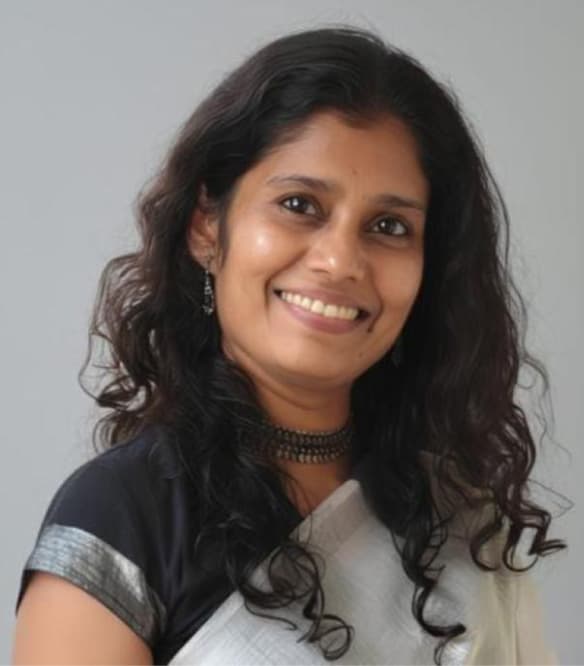 Dr. Namrata Jagtap