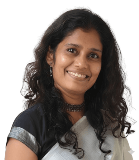 Dr. Namrata Jagtap
