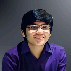 Siddharth Jagtap